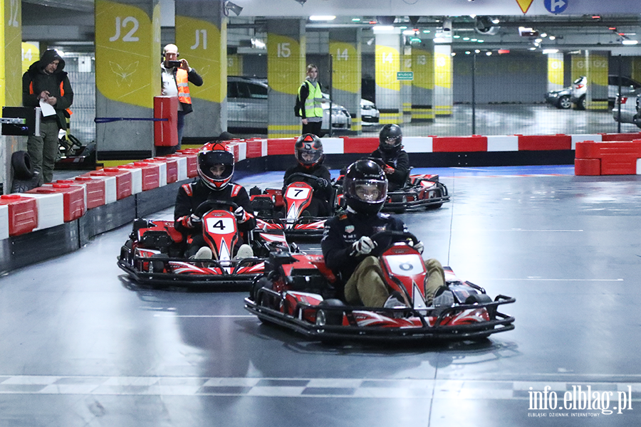 Wy�cig Endurance, fot. 23