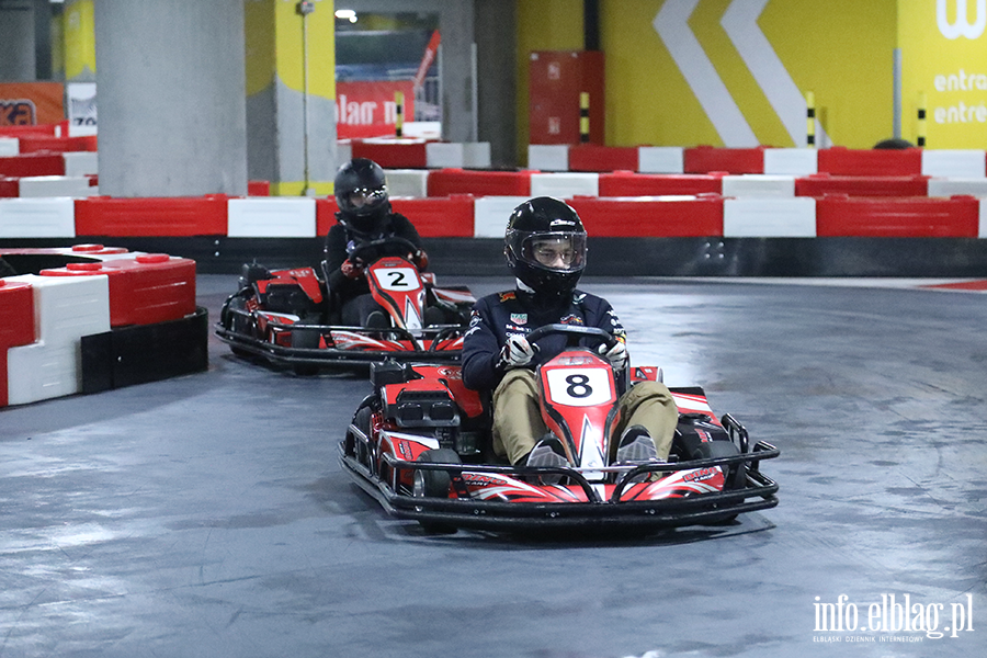 Wy�cig Endurance, fot. 24