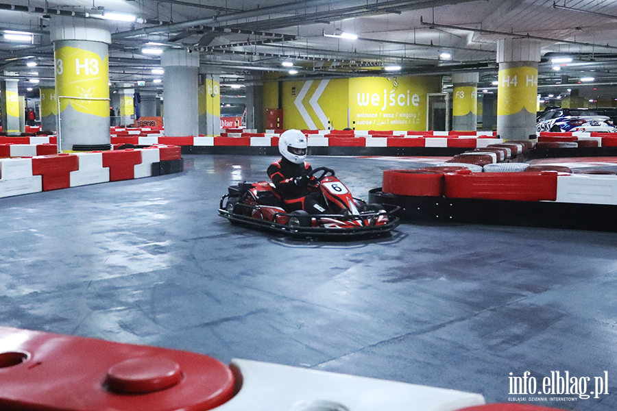 Wy�cig Endurance, fot. 26