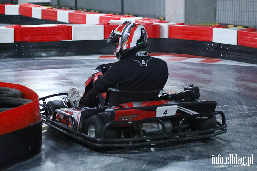 Wy�cig Endurance, fot. 29