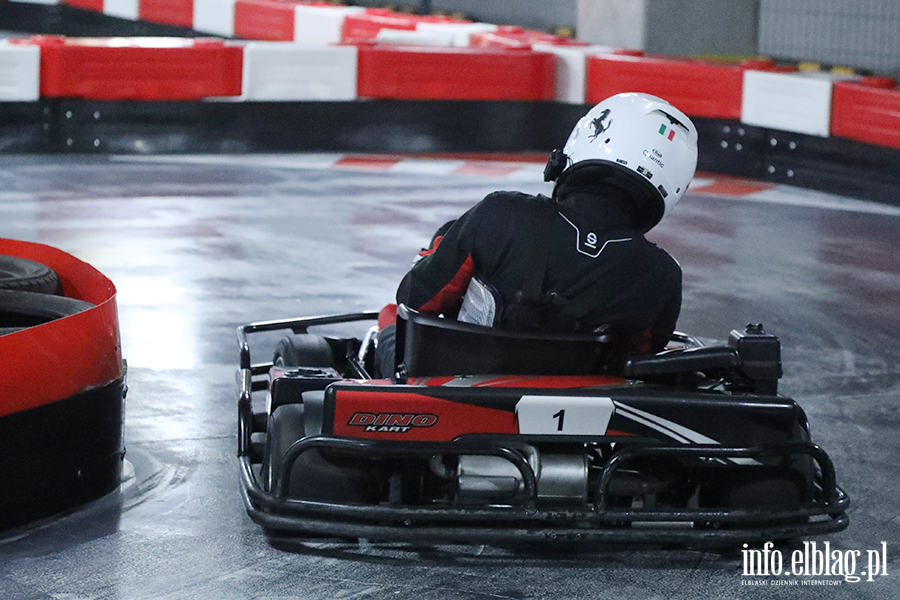 Wy�cig Endurance, fot. 30