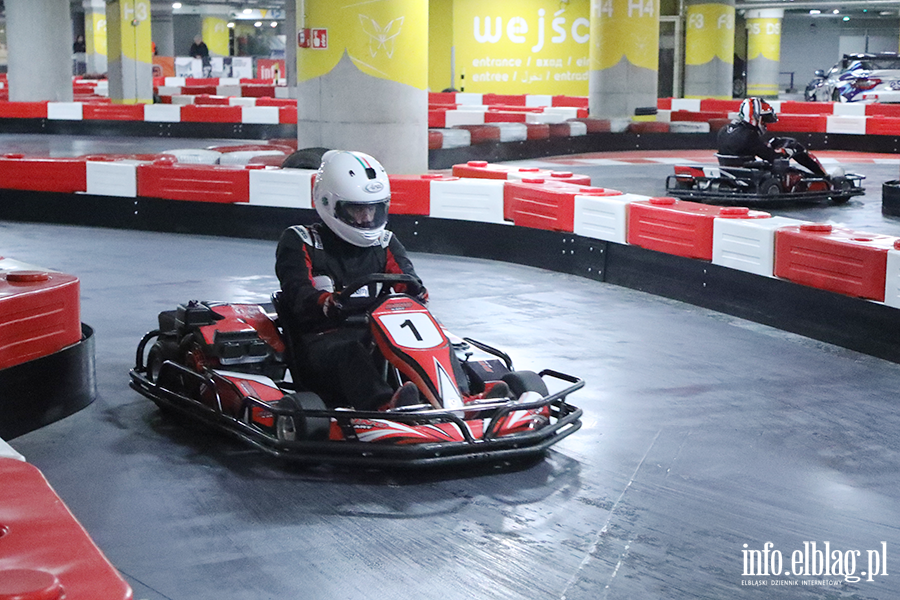 Wy�cig Endurance, fot. 31