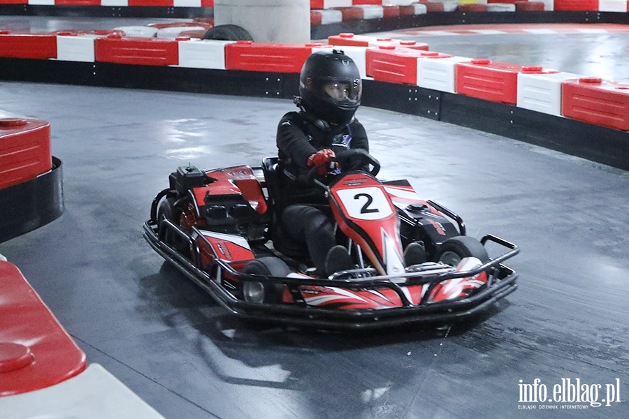 Wy�cig Endurance, fot. 32