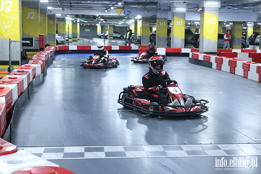 Wy�cig Endurance, fot. 33