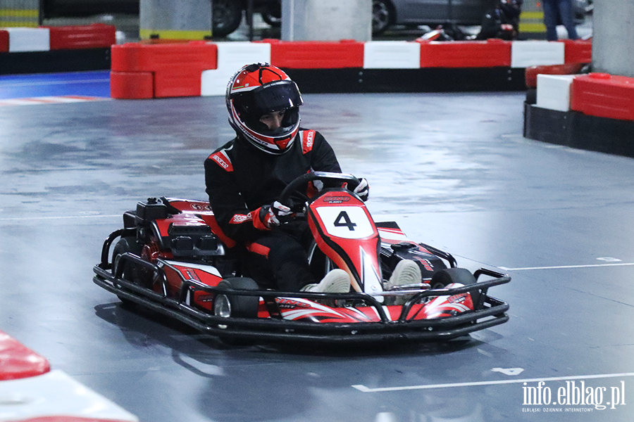 Wy�cig Endurance, fot. 34