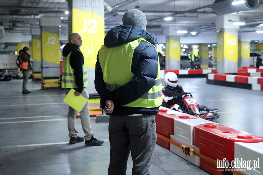 Wy�cig Endurance, fot. 35