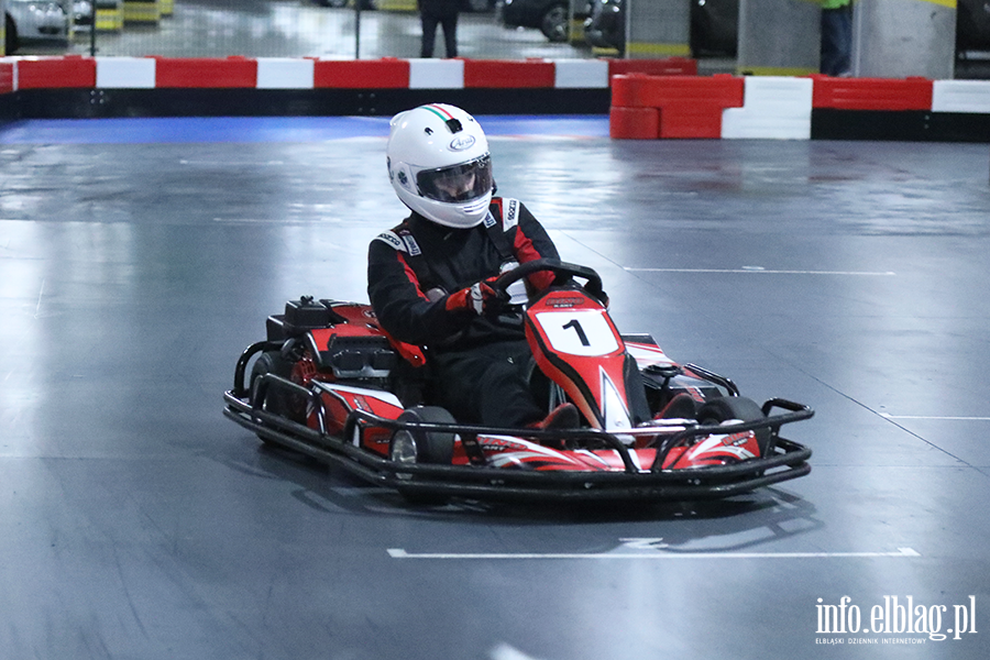 Wy�cig Endurance, fot. 36