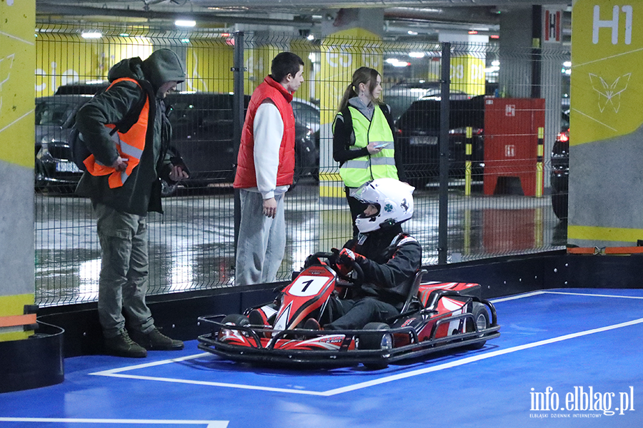 Wy�cig Endurance, fot. 37