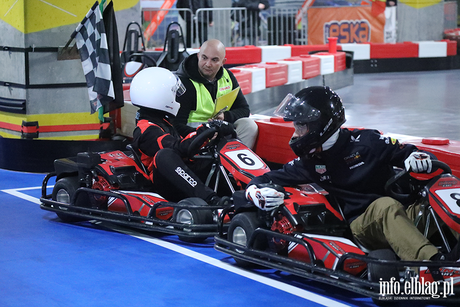 Wy�cig Endurance, fot. 38