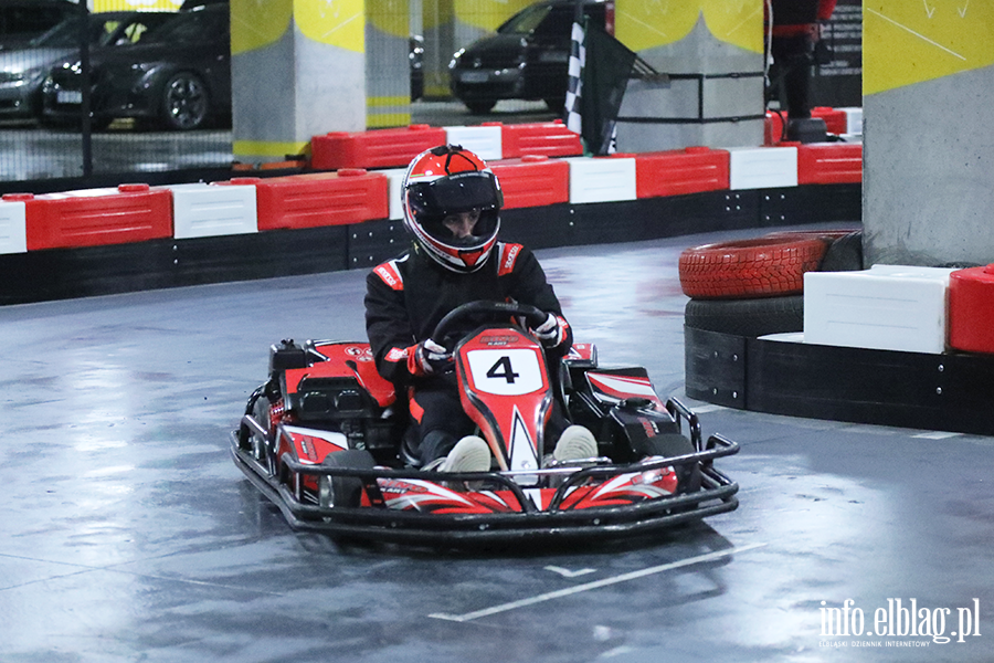 Wy�cig Endurance, fot. 40