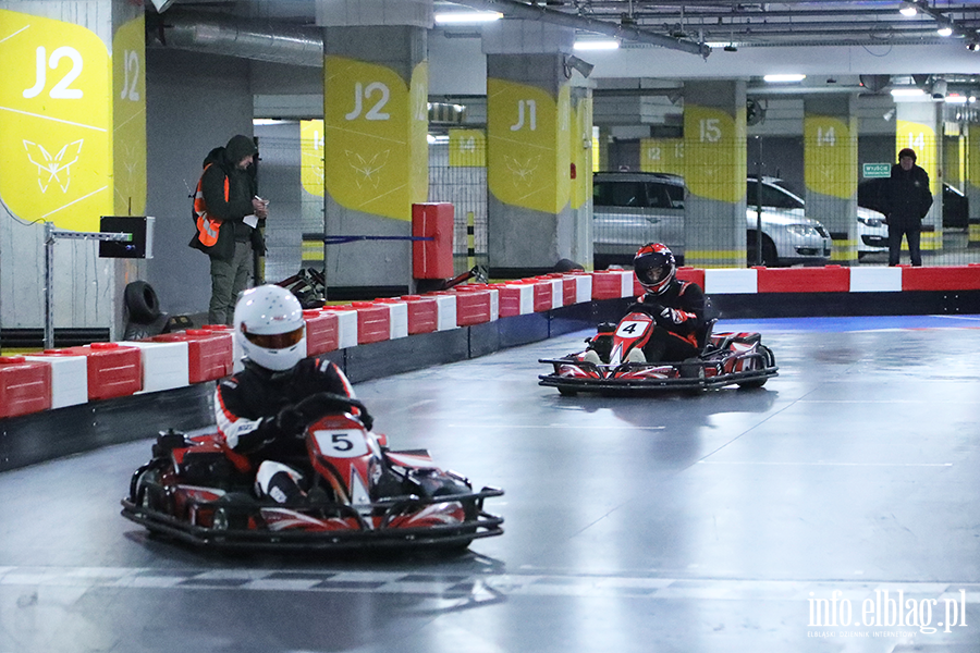 Wy�cig Endurance, fot. 42