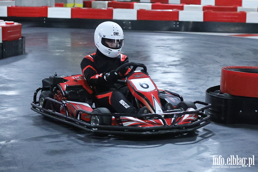 Wy�cig Endurance, fot. 43