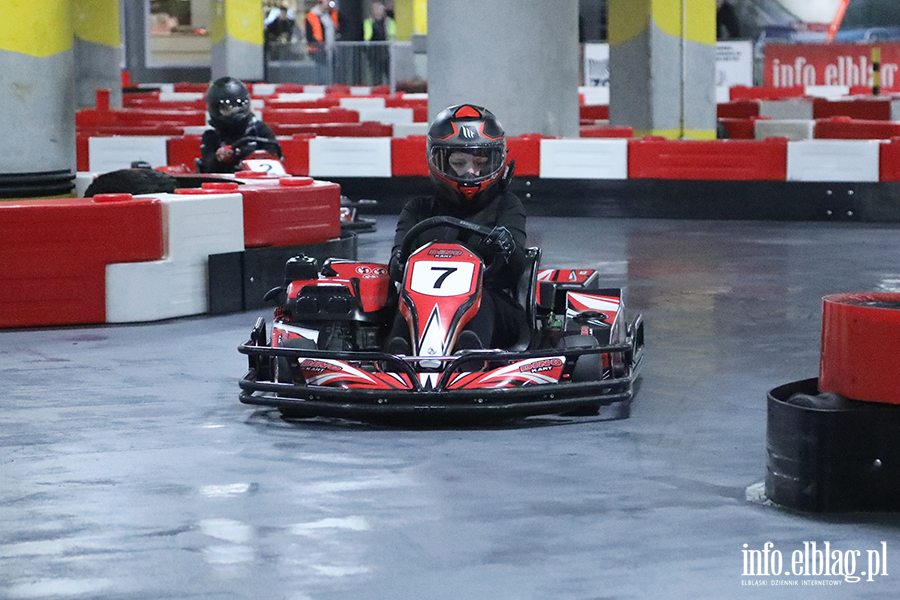 Wy�cig Endurance, fot. 44