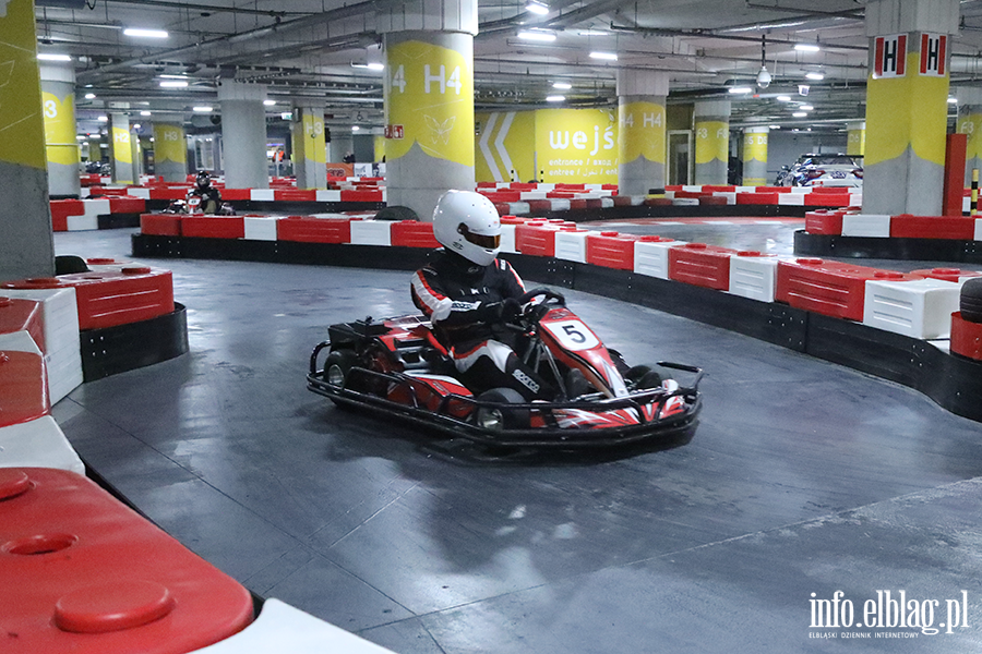 Wy�cig Endurance, fot. 45