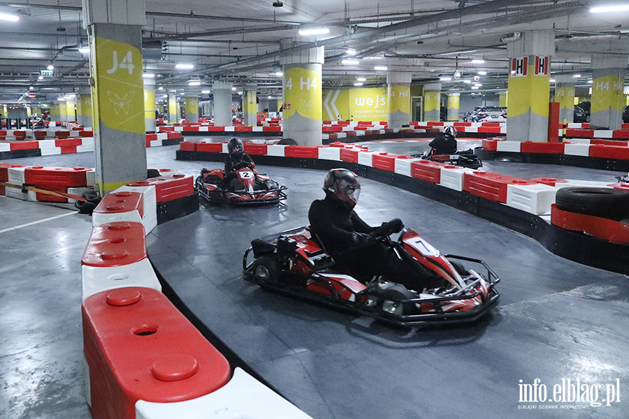 Wy�cig Endurance, fot. 46