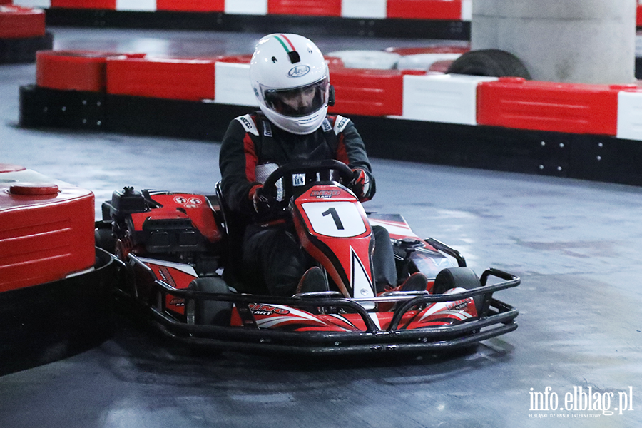 Wy�cig Endurance, fot. 47