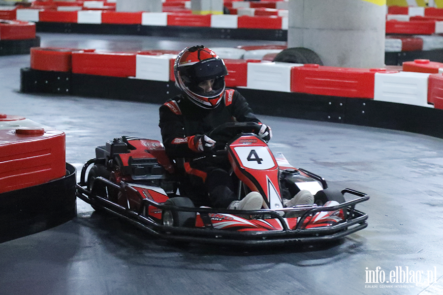 Wy�cig Endurance, fot. 48