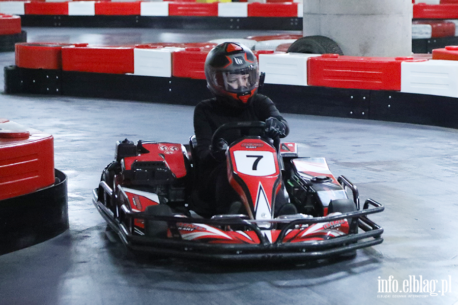 Wy�cig Endurance, fot. 49