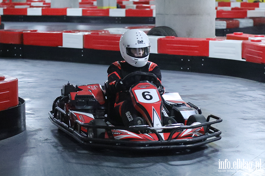 Wy�cig Endurance, fot. 50