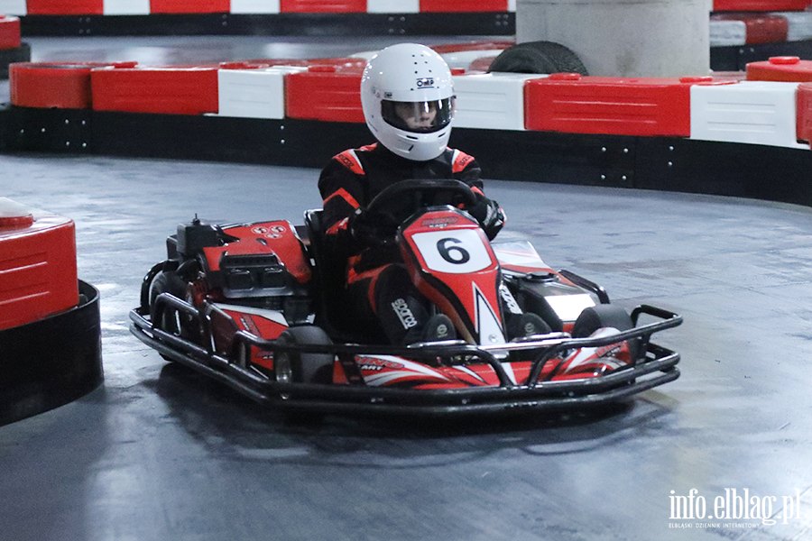 Wy�cig Endurance, fot. 51