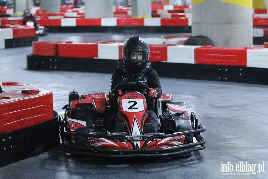 Wy�cig Endurance, fot. 52