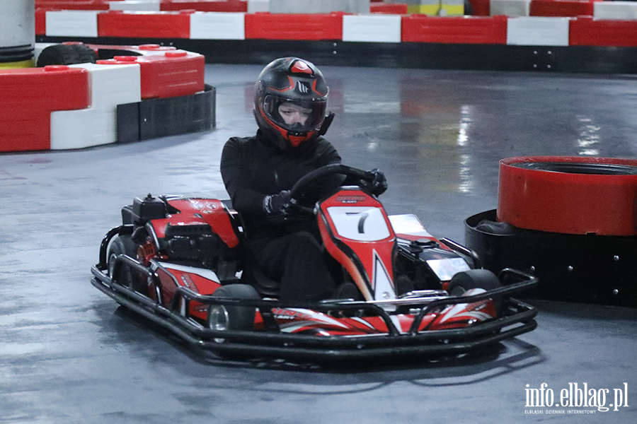 Wy�cig Endurance, fot. 53