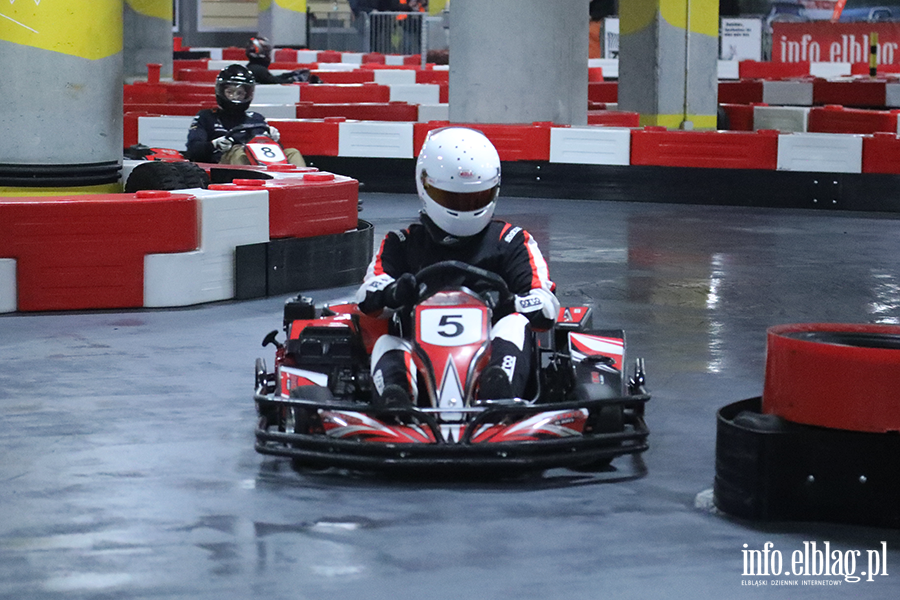 Wy�cig Endurance, fot. 54