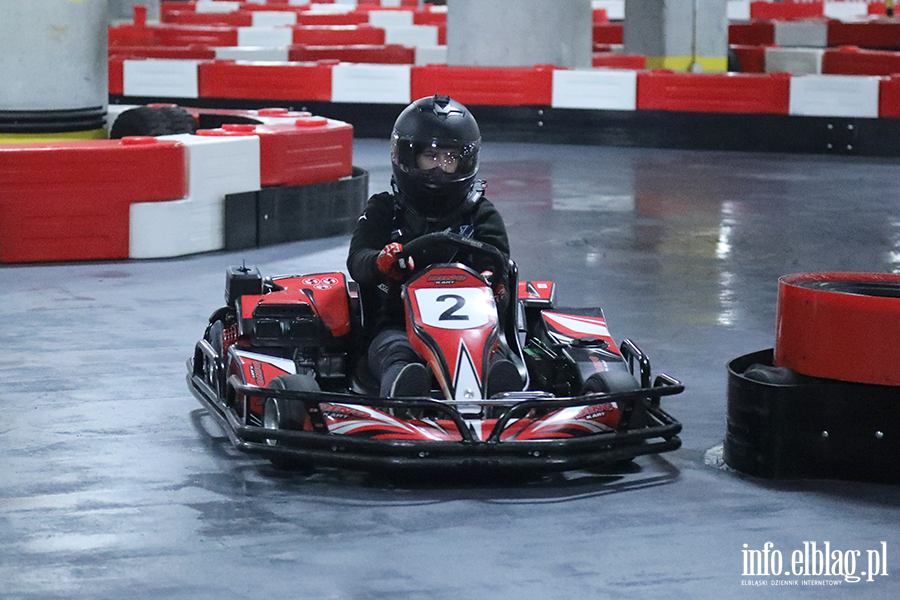 Wy�cig Endurance, fot. 55