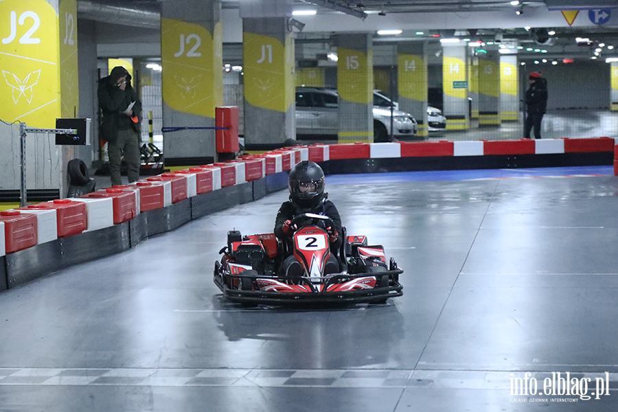 Wy�cig Endurance, fot. 56