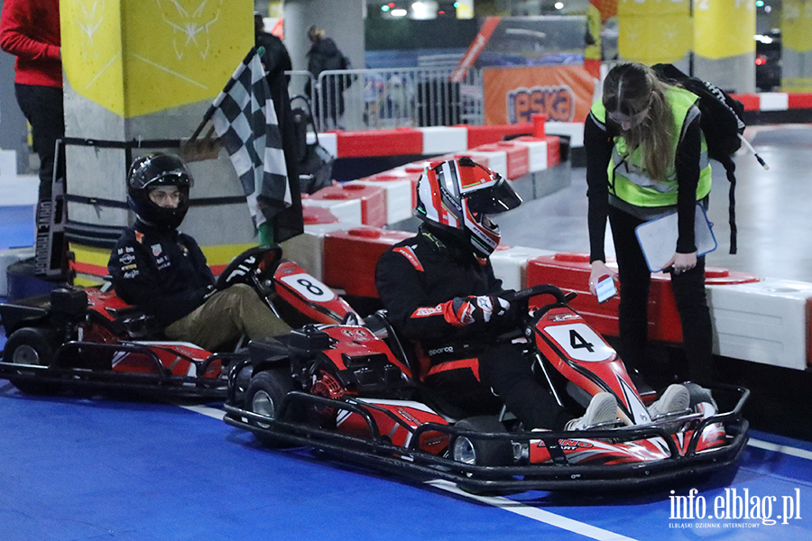 Wy�cig Endurance, fot. 58