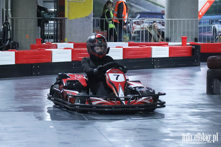 Wy�cig Endurance, fot. 60