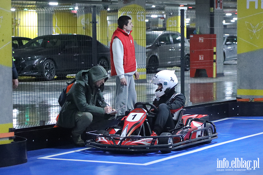 Wy�cig Endurance, fot. 61