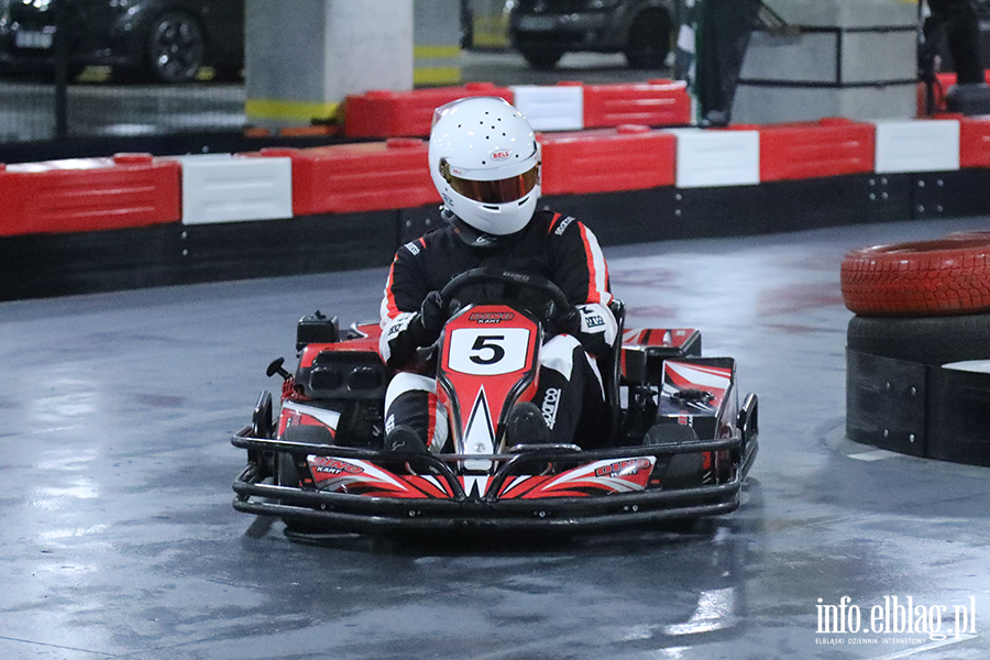 Wy�cig Endurance, fot. 62