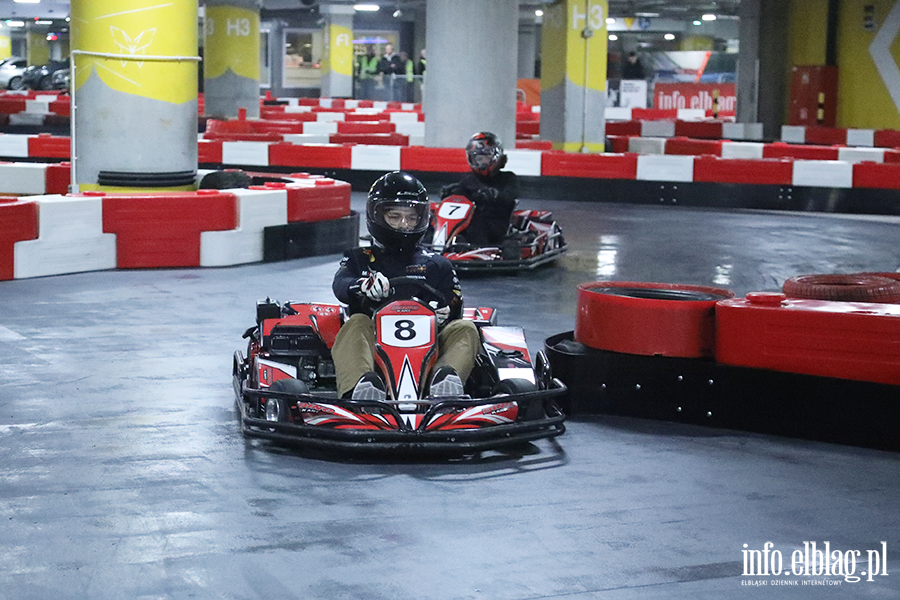 Wy�cig Endurance, fot. 64