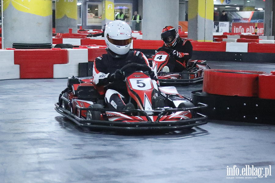 Wy�cig Endurance, fot. 65