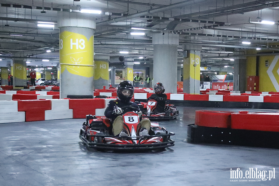 Wy�cig Endurance, fot. 66