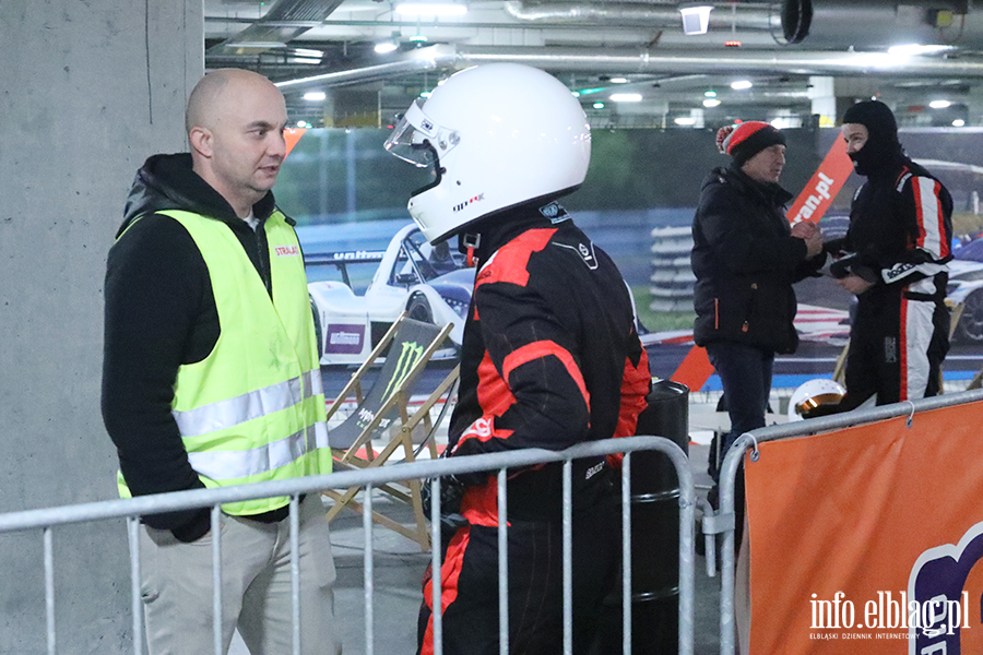 Wy�cig Endurance, fot. 68