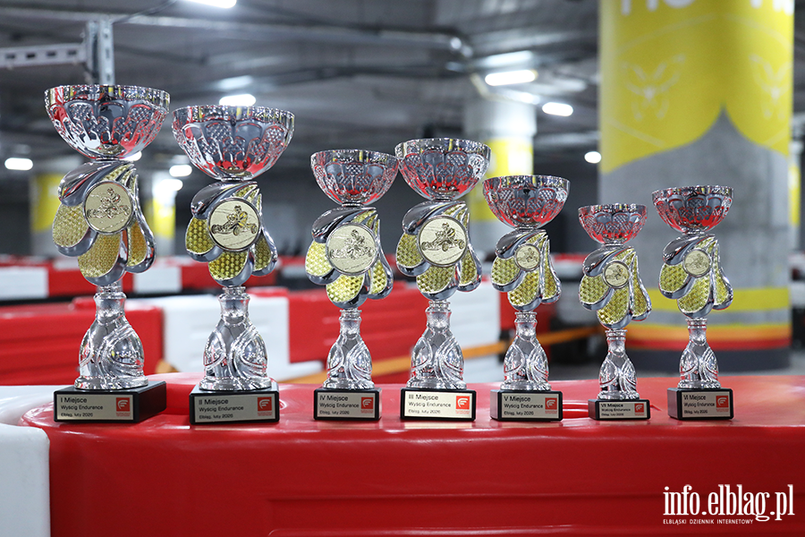 Wy�cig Endurance, fot. 69