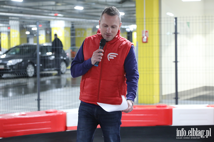 Wy�cig Endurance, fot. 70