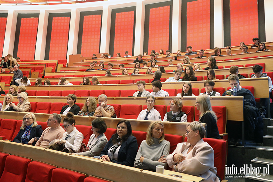 Gala konkursu o rynku pracy, fot. 3