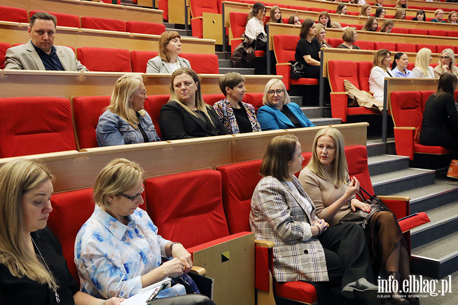 Gala konkursu o rynku pracy, fot. 4