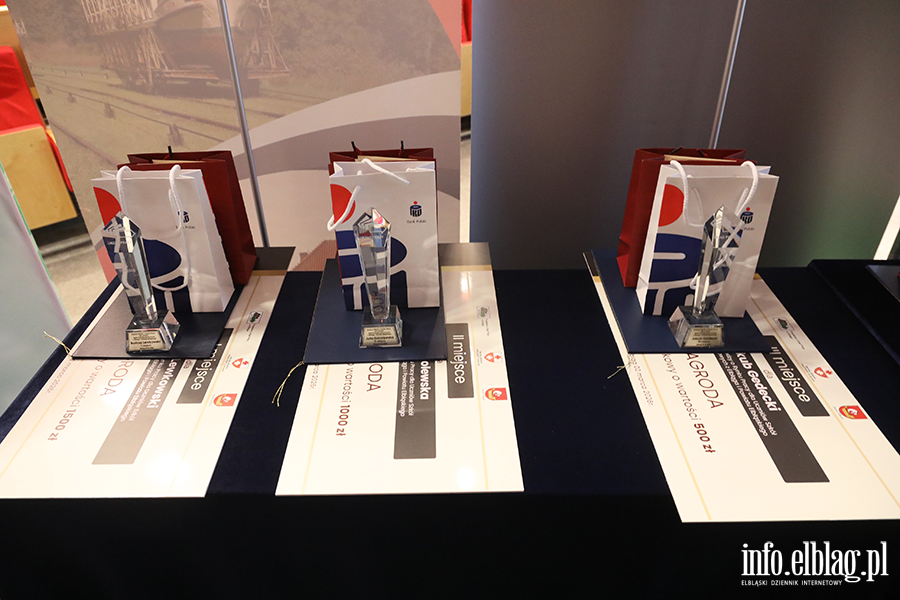 Gala konkursu o rynku pracy, fot. 5