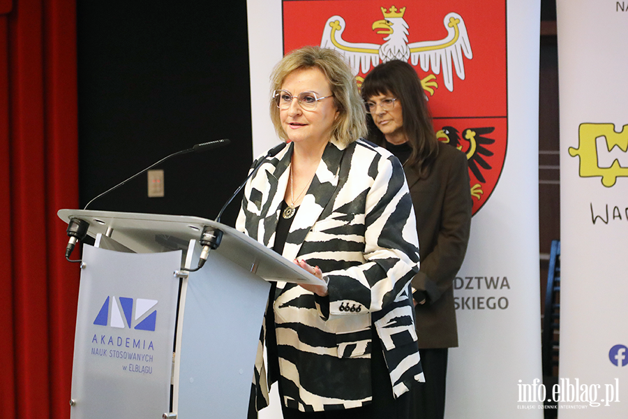 Gala konkursu o rynku pracy, fot. 9