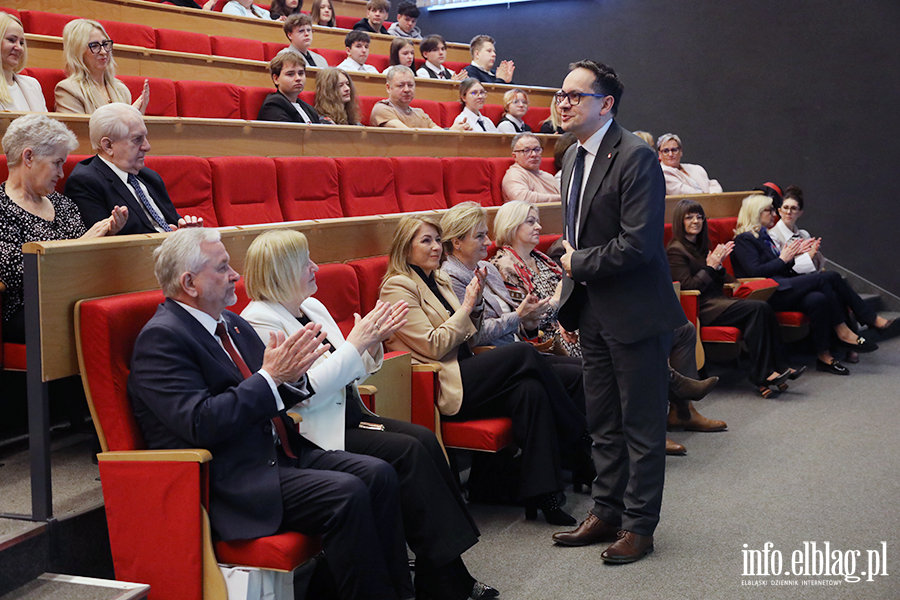 Gala konkursu o rynku pracy, fot. 10