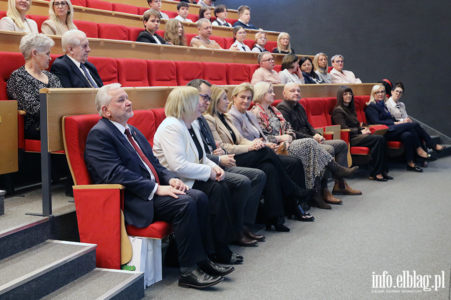 Gala konkursu o rynku pracy, fot. 11