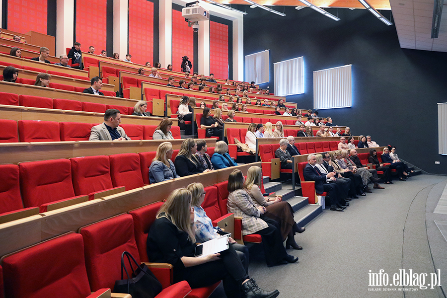 Gala konkursu o rynku pracy, fot. 12