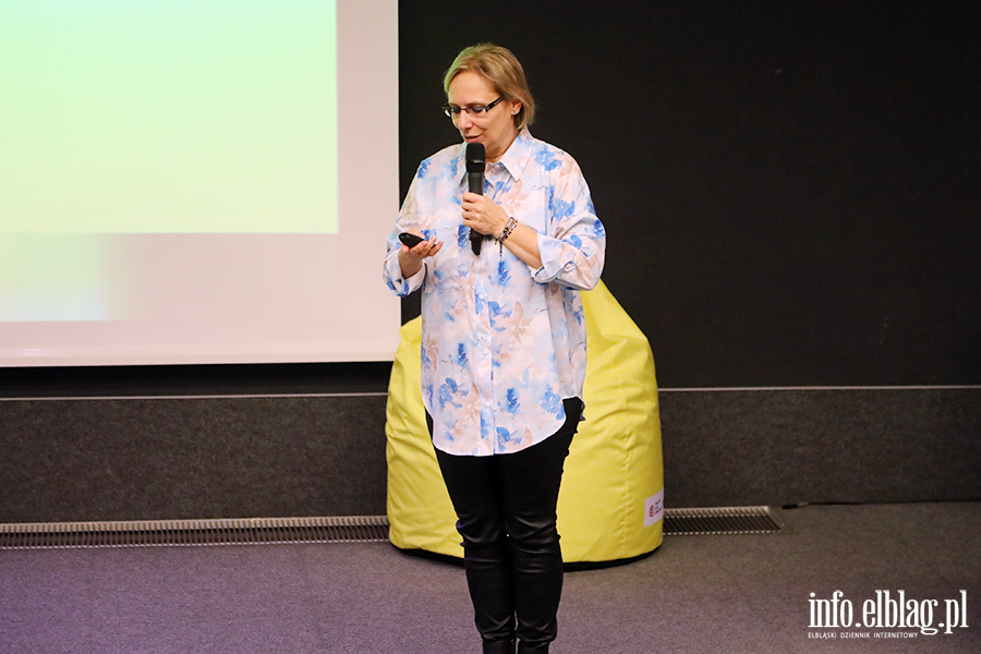 Gala konkursu o rynku pracy, fot. 13