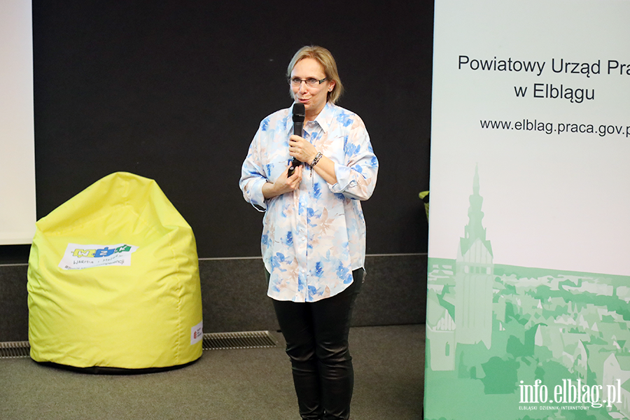 Gala konkursu o rynku pracy, fot. 15