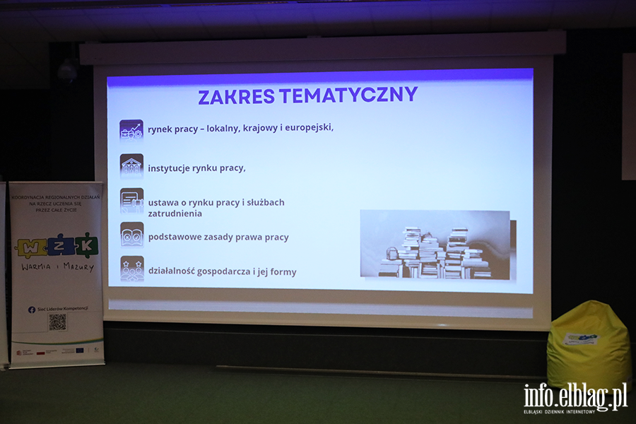 Gala konkursu o rynku pracy, fot. 17