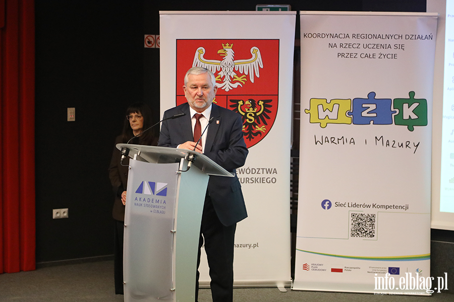 Gala konkursu o rynku pracy, fot. 19